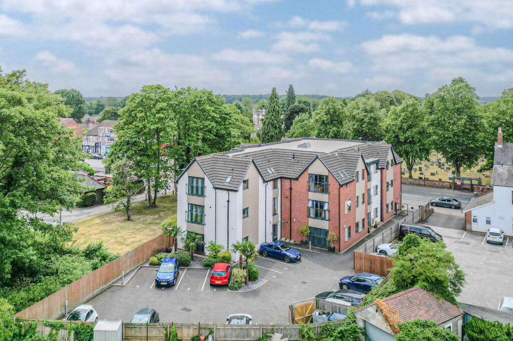 Additional image 19 of Stratford Road, Shirley, Solihull, B90 3BL