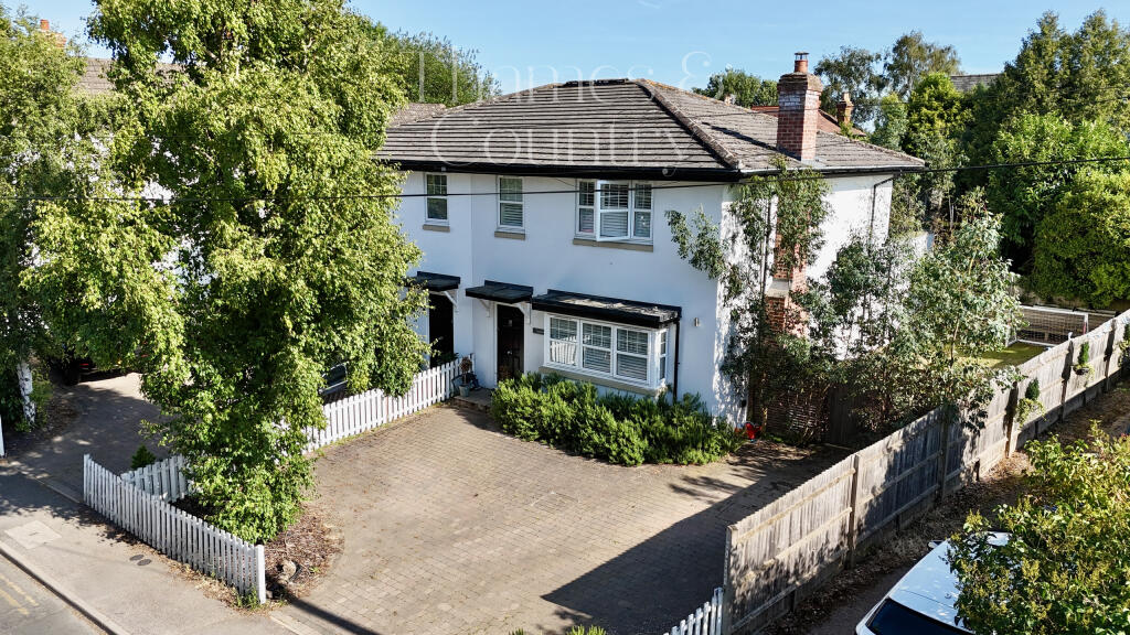 Main image of property: Cookham Short walk to The Station, Village  & River