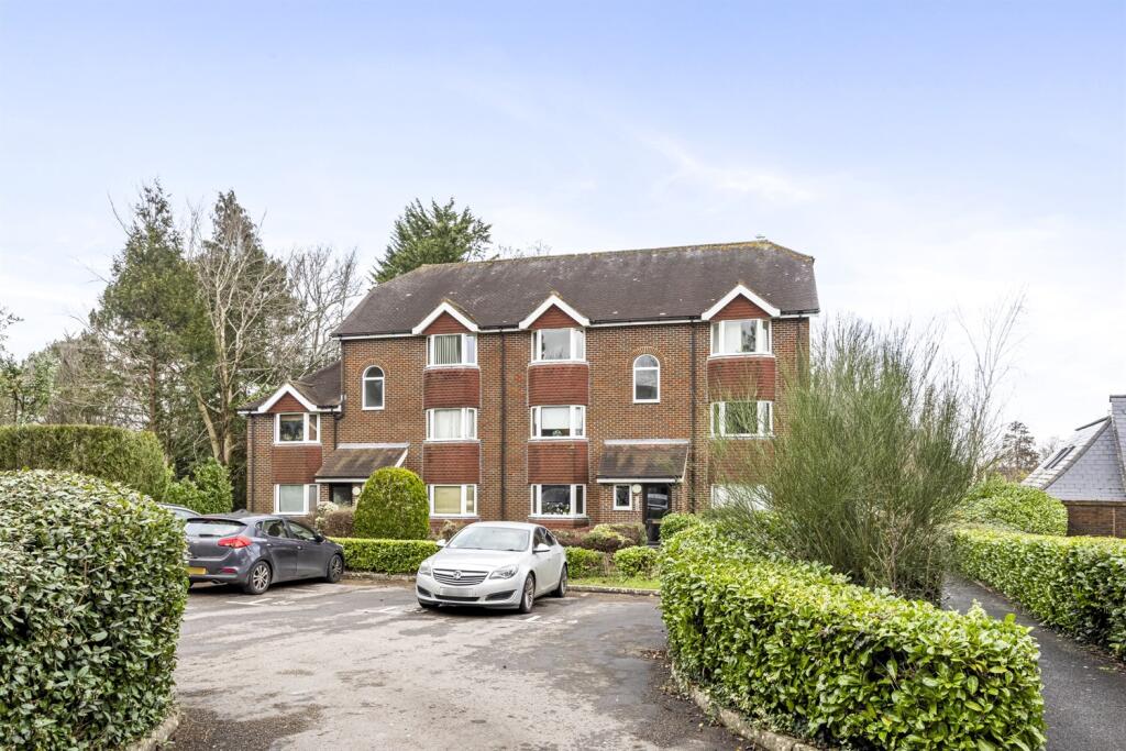 Main image of property: Gladepoint, Heath Road, Haywards Heath, RH16