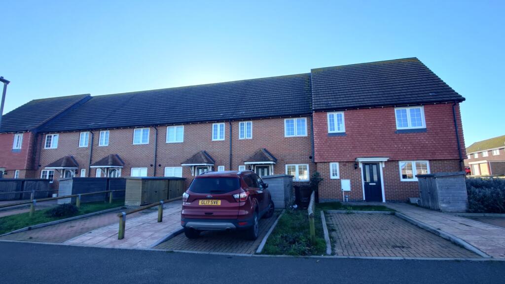 Main image of property: Rookery Mews, Cliife