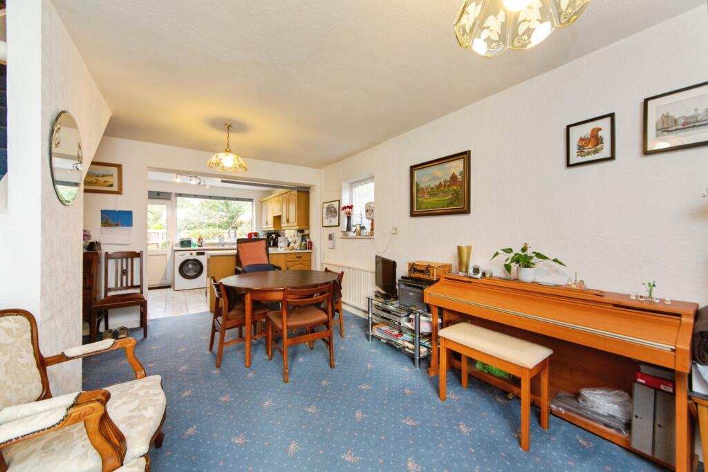 House in Liverpool - View 5
