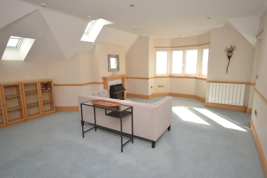 Apartment in East Devon, Budleigh Salterton - View 3