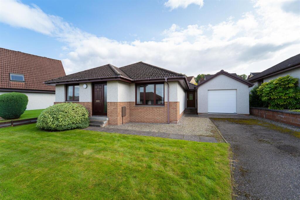 Main image of property: 44 Boswell Road, Inverness