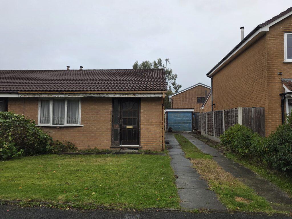 House in Bolton - View 2