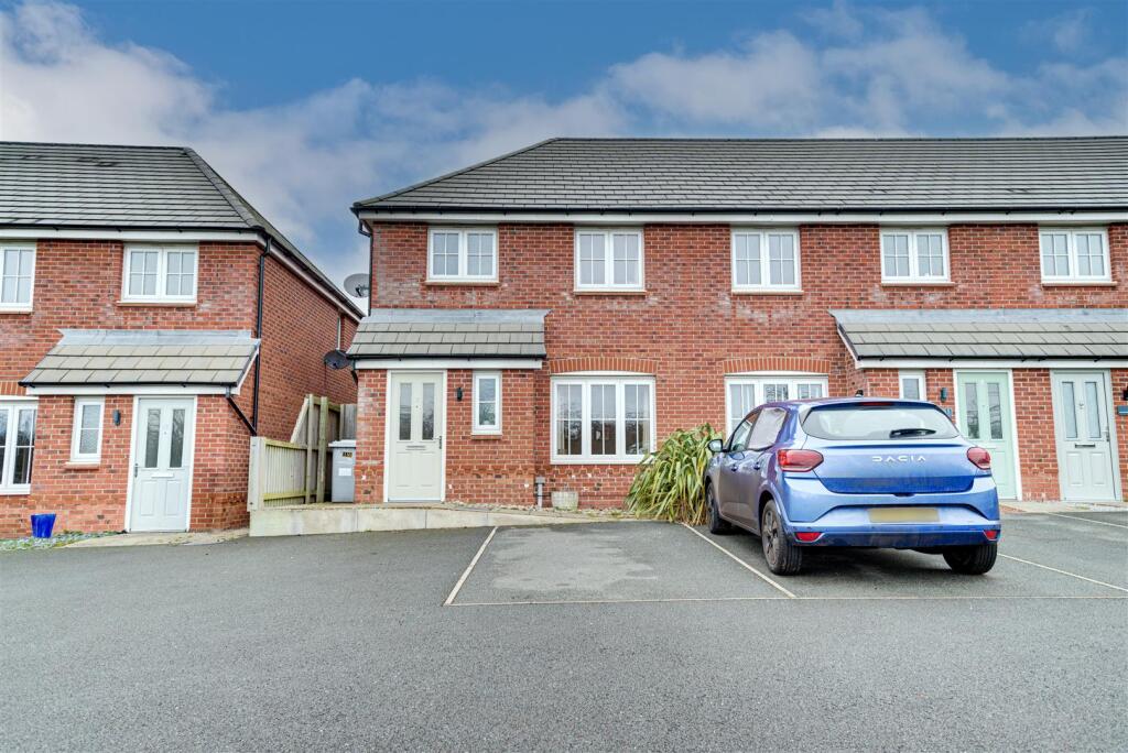 Main image of property: Lycett Close, Somerford, Congleton