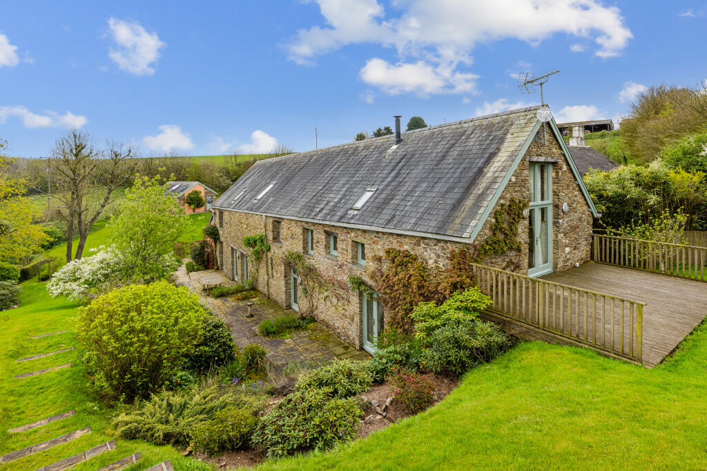 Main image of property: East Allington, Totnes