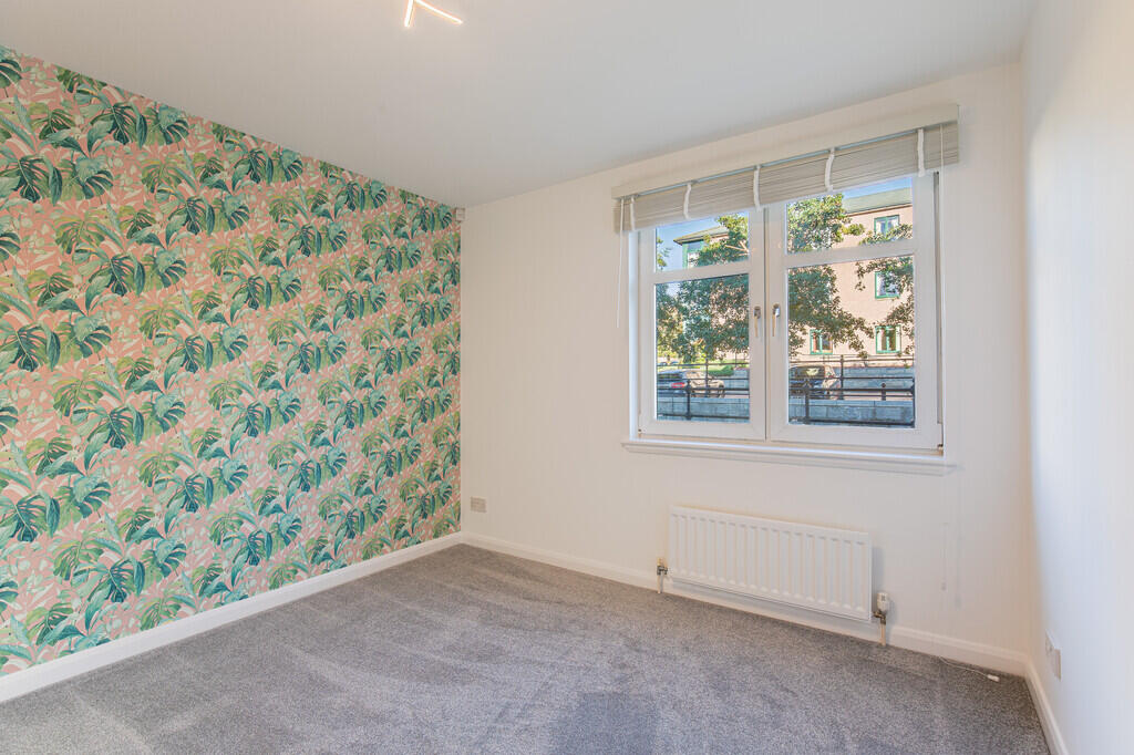 Apartment in Aberdeen - More