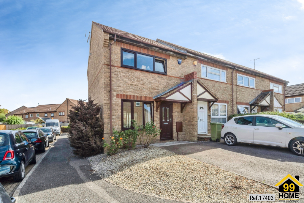 House in Milton Keynes - View 4