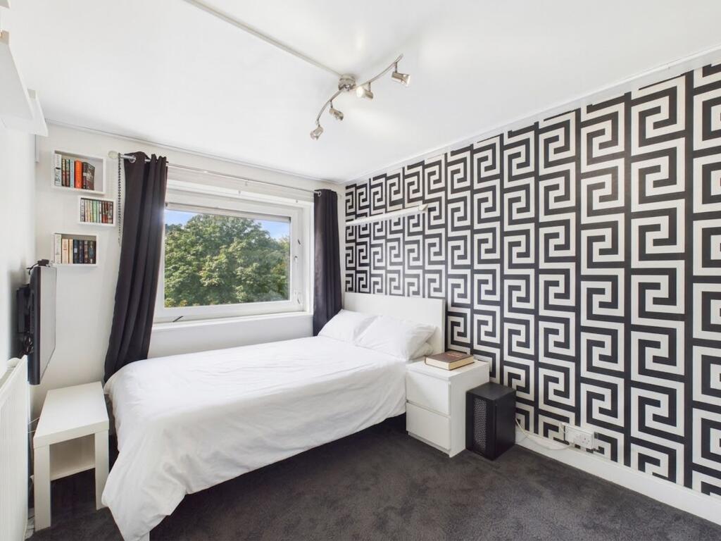 Apartment in Nottingham, Nottinghamshire - More