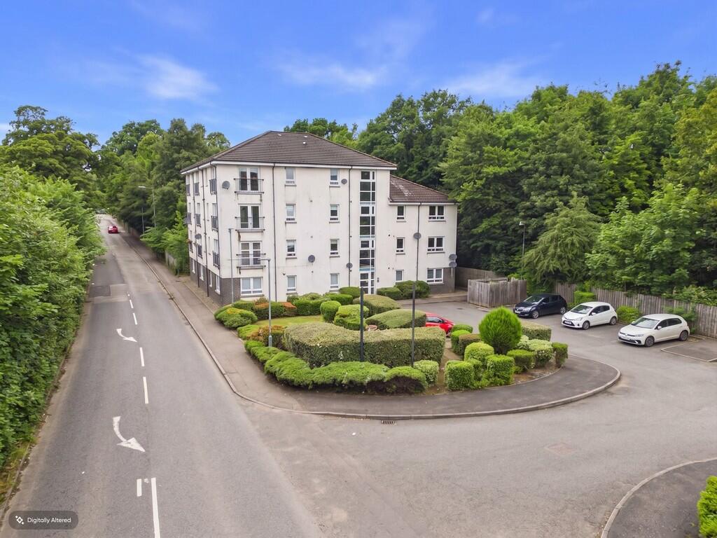 Main image of property: Littlemill Court, Bowling