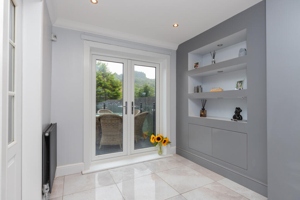 House in Paisley - More