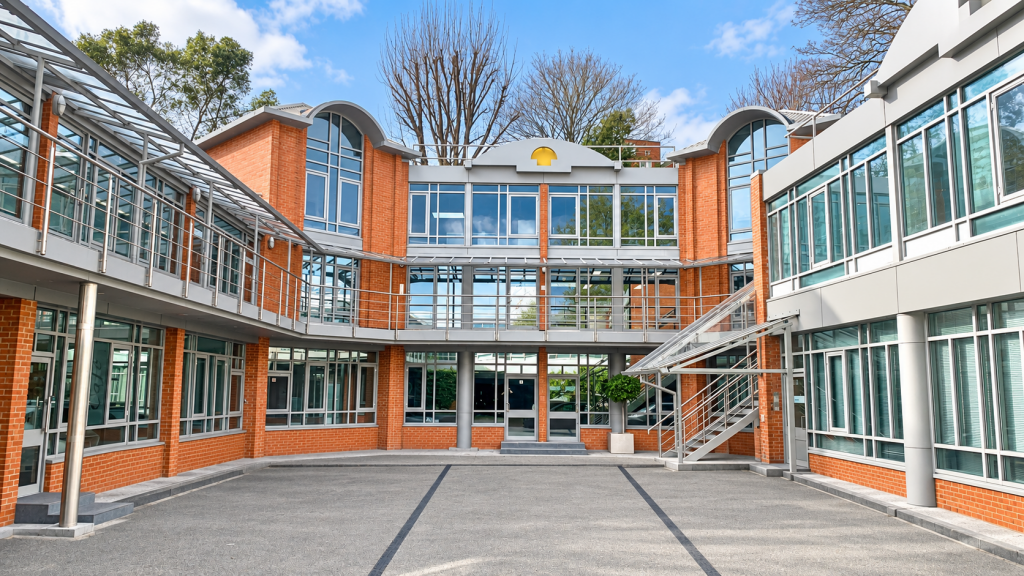 Main image of property: Rathbone Square, Tanfield Road, Croydon