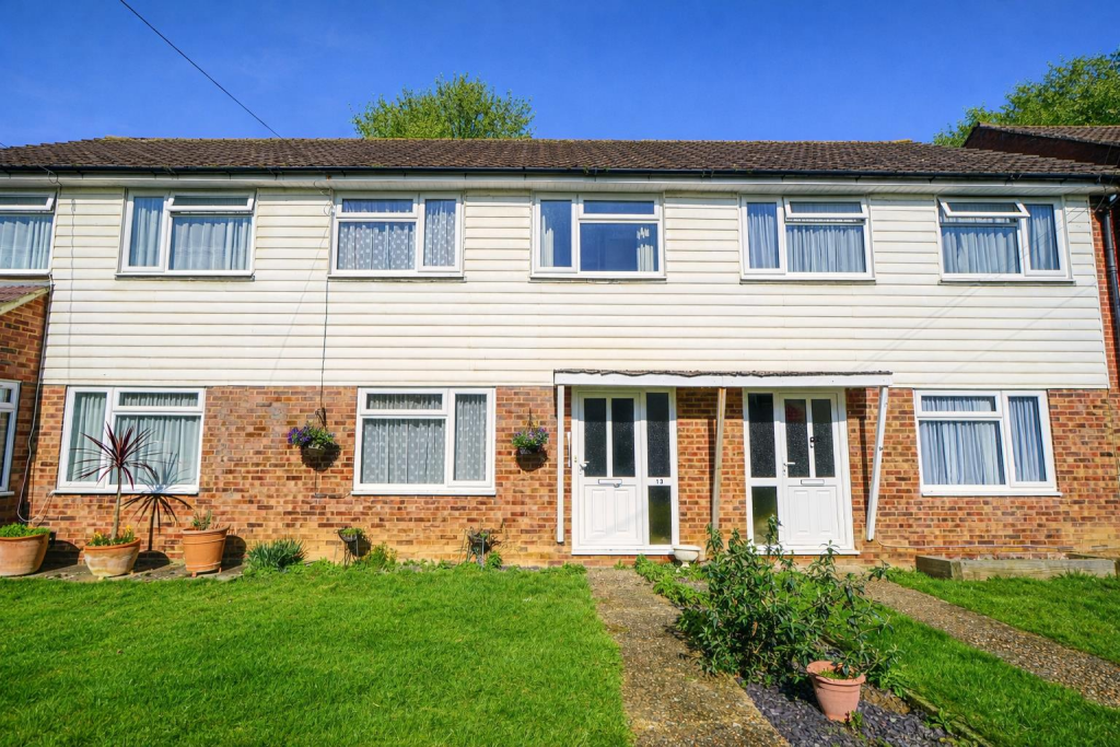 Main image of property: Brookland Close, Hastings