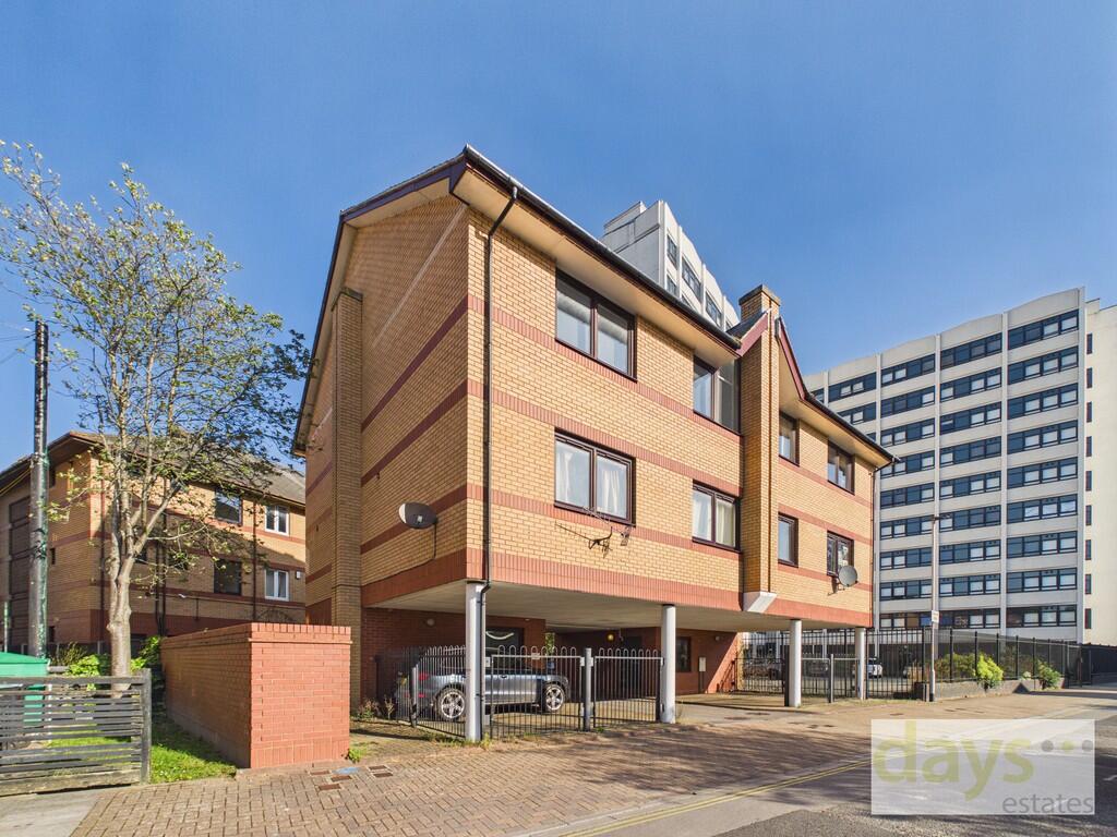 Main image of property: Staunton Street, Portsmouth