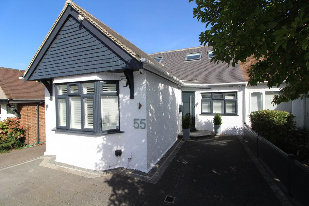 Main image of property: Wroxham Gardens, Potters Bar, EN6