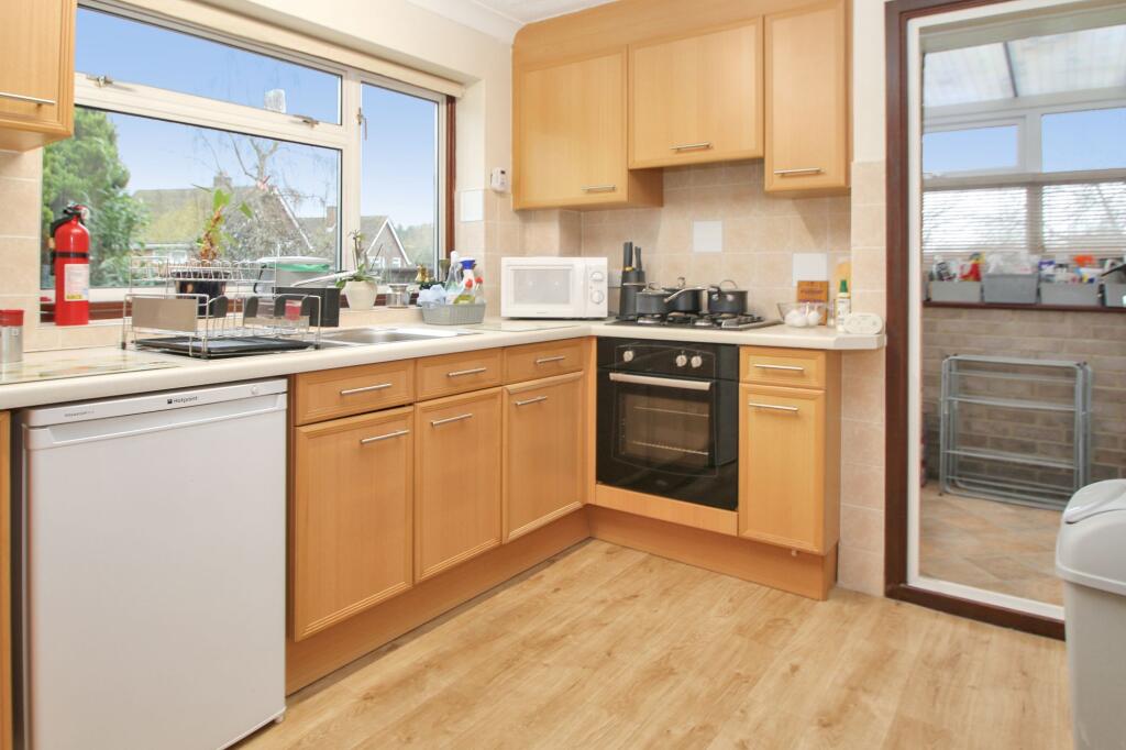 House in Tonbridge - View 5
