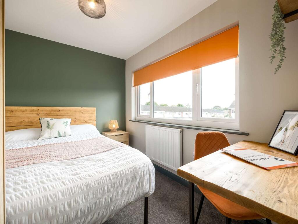 Main image of property: Williamson Way