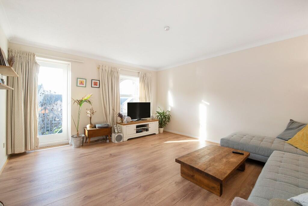 Main image of property: Earlston Grove, London, E9