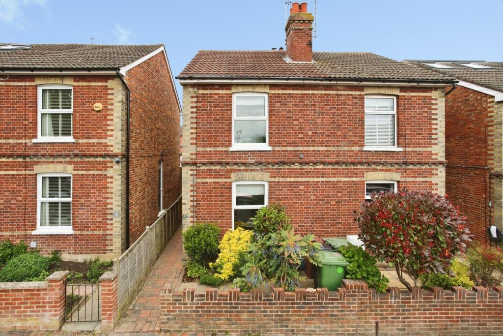 Main image of property: Andrew Road, Tunbridge Wells, TN4