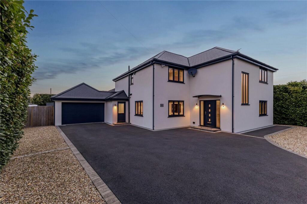 Main image of property: Eastfield Lane, Ringwood, Hampshire, BH24