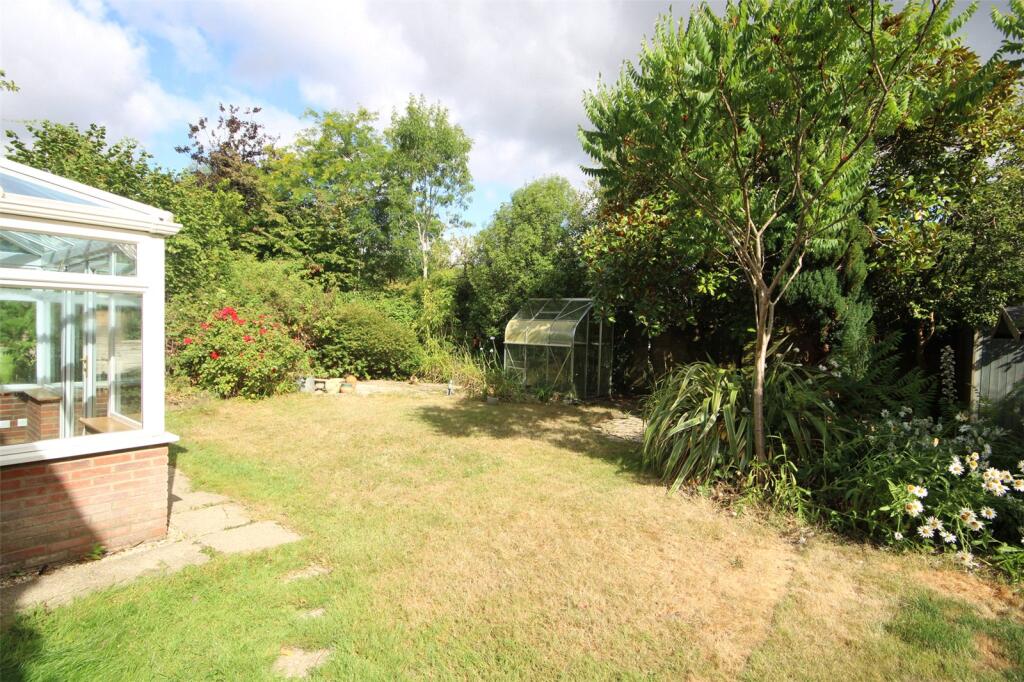 House in Southampton - View 2