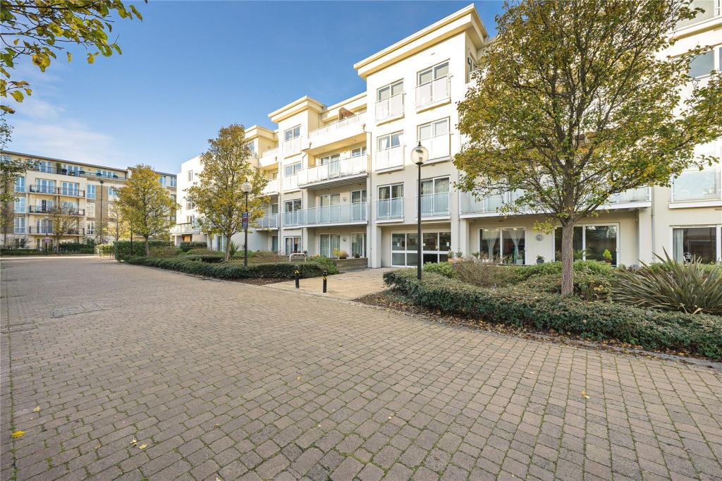 Main image of property: Woodman Mews, Kew, Richmond, TW9