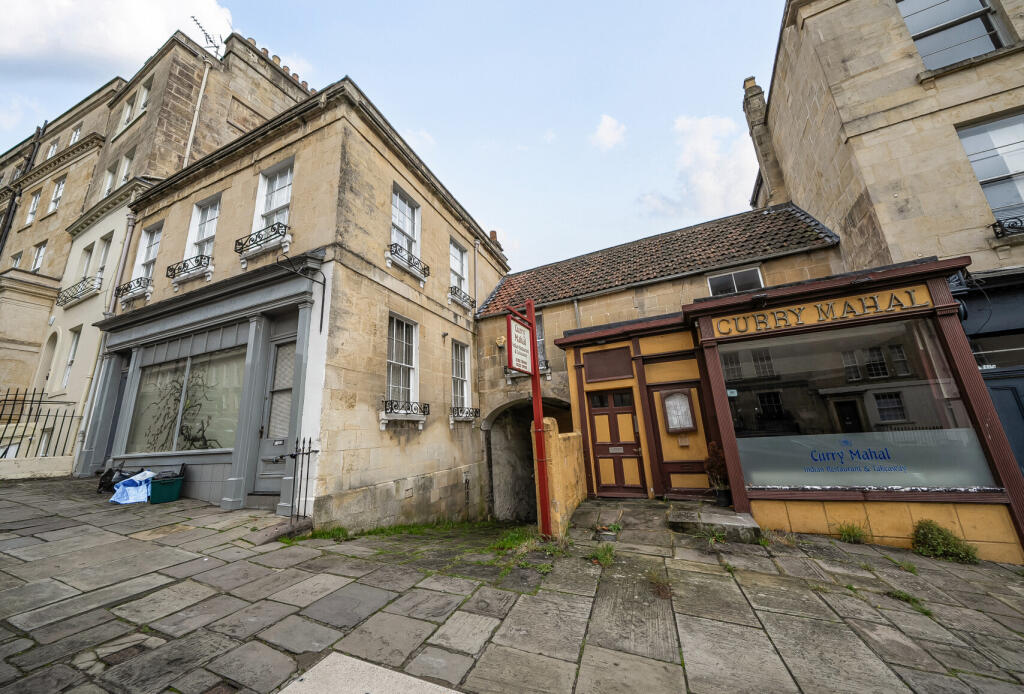 Additional image 15 of Belvedere, Bath, Somerset, BA1
