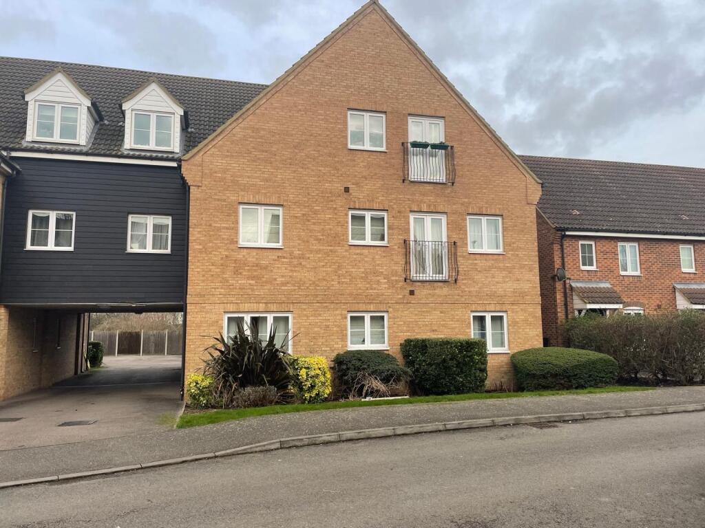 Main image of property: Heron Way, Benwick, March