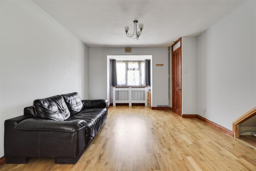 House in South Cambridgeshire, Teversham - View 3