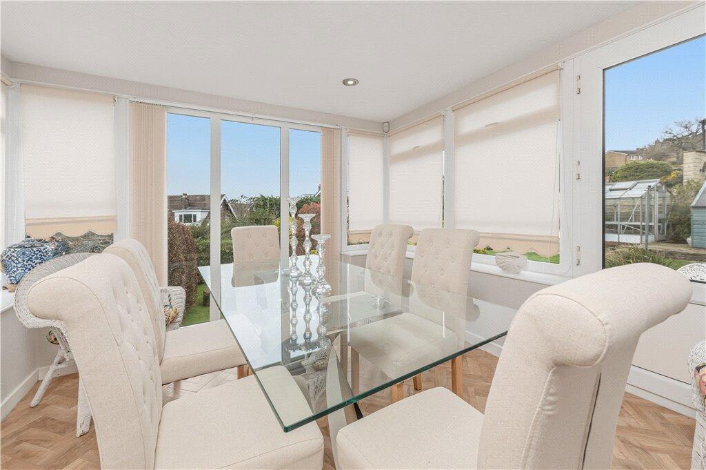House in Bradford, Temple Rhydding, Baildon - View 5