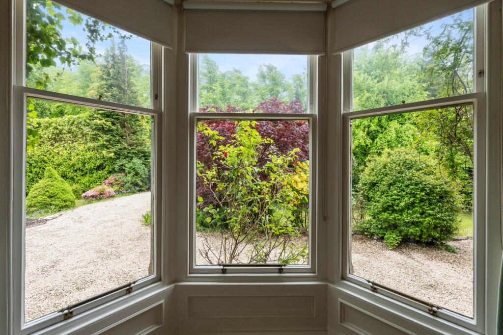 Apartment in Pollokshields, Glasgow City - More