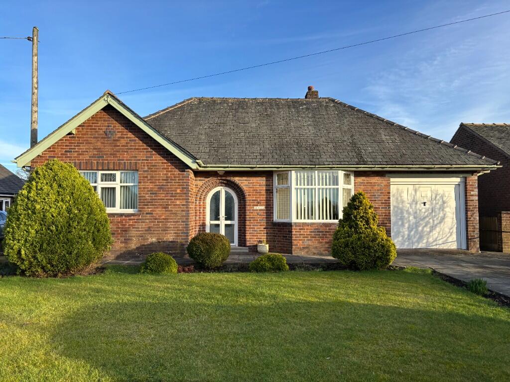 Main image of property: 15 Lydiate Lane, Eccleston, PR7 6LX