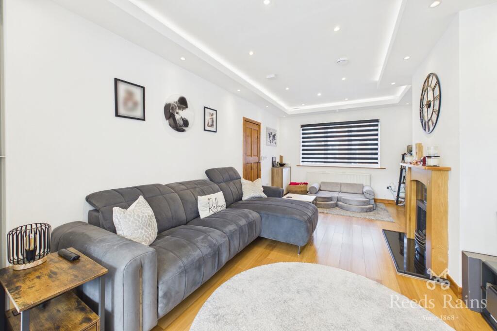 House in Wigan, Greater Manchester - View 4