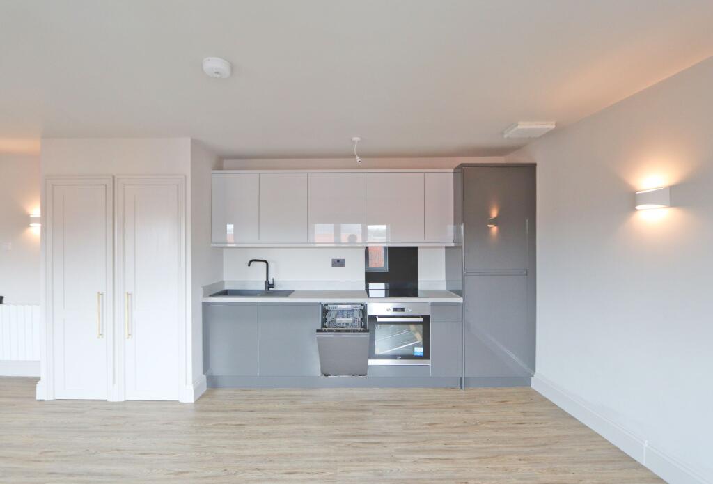 Apartment in Bristol, City of Bristol - View 5