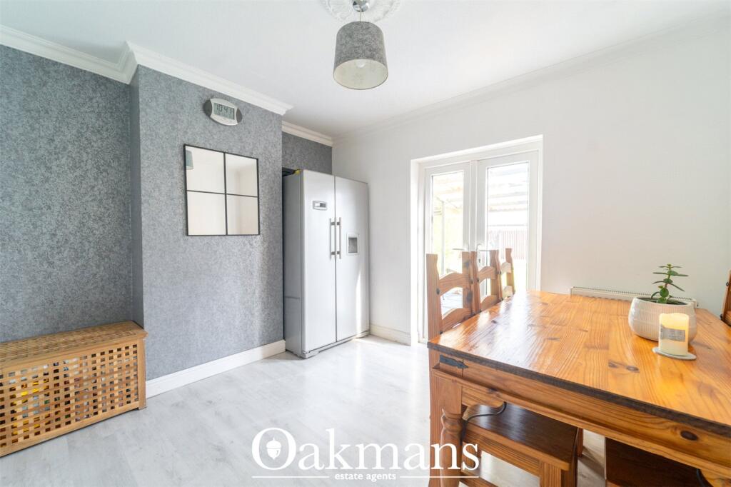 Additional image 7 of Holloway Lane, Redditch, Worcestershire, B98