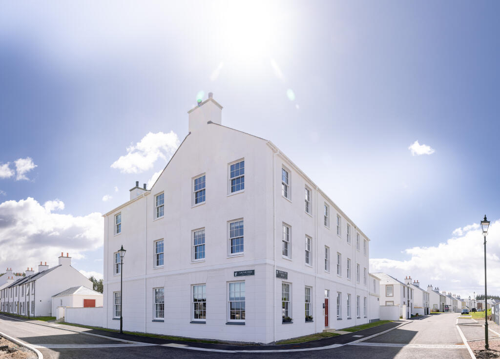 Main image of property: Bishops Hill Road,
Inverness,
IV2 8AR