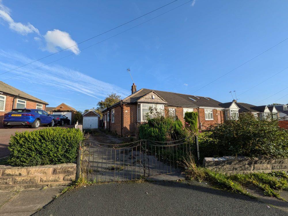 Main image of property: Thurley Road, Bradford