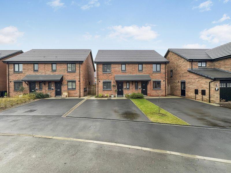 Main image of property: Friesian Close, Stannington