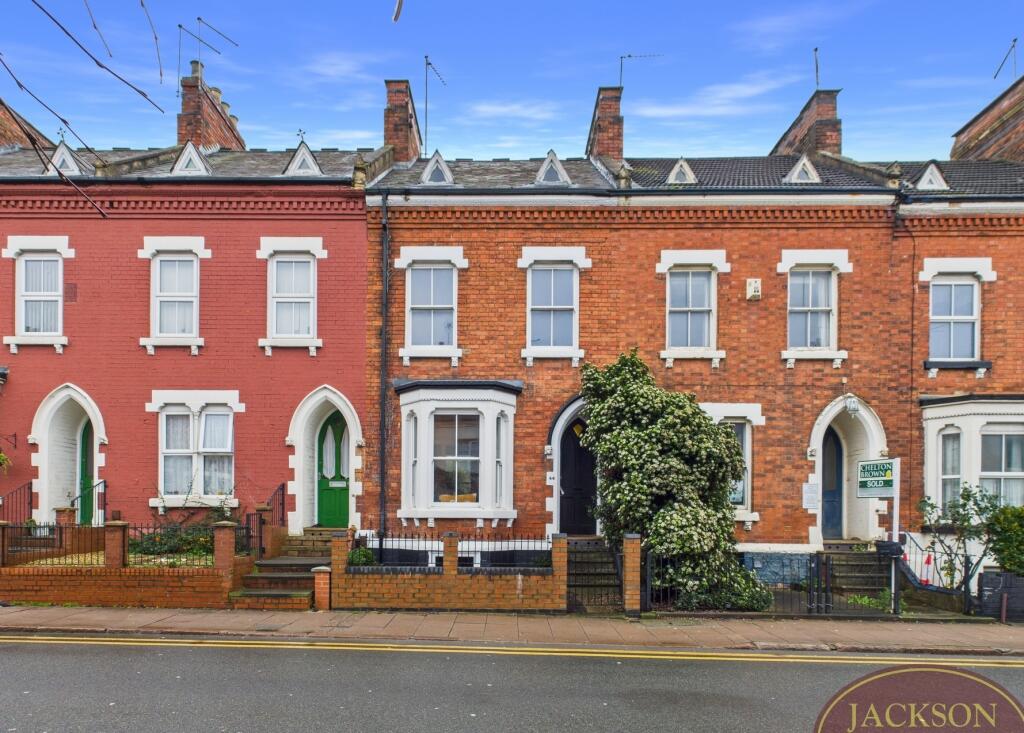 Main image of property: York Road, Northampton, NN1 5QJ