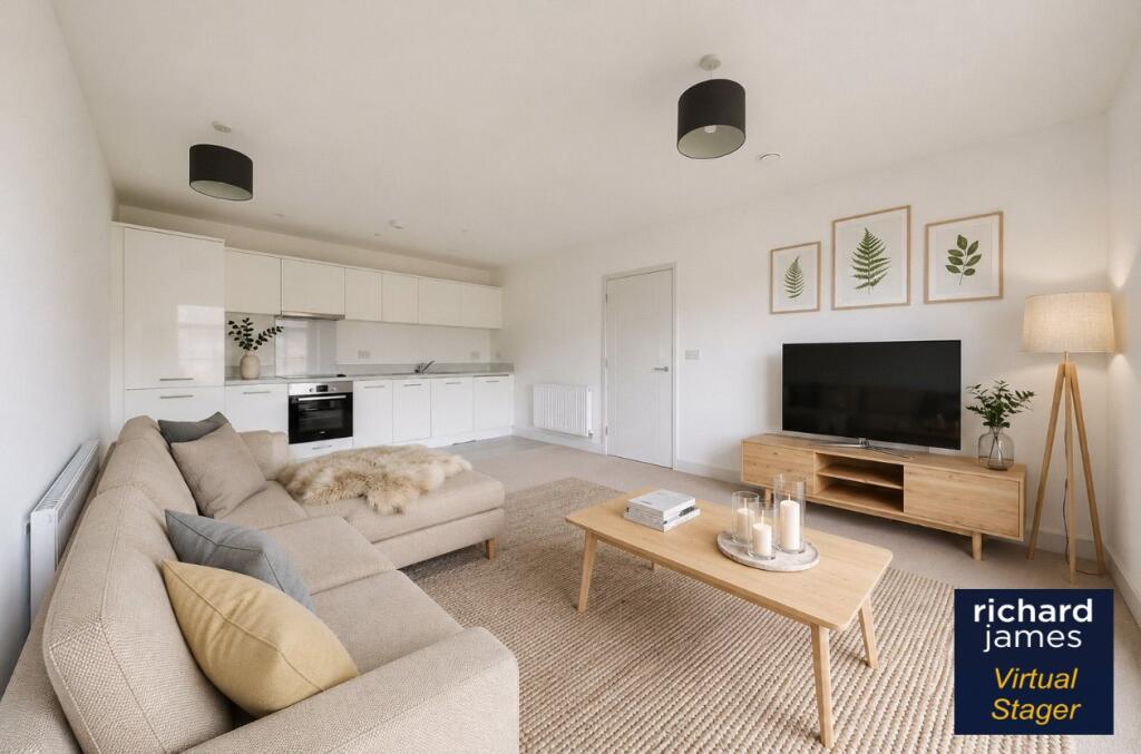 Apartment in Swindon - View 4
