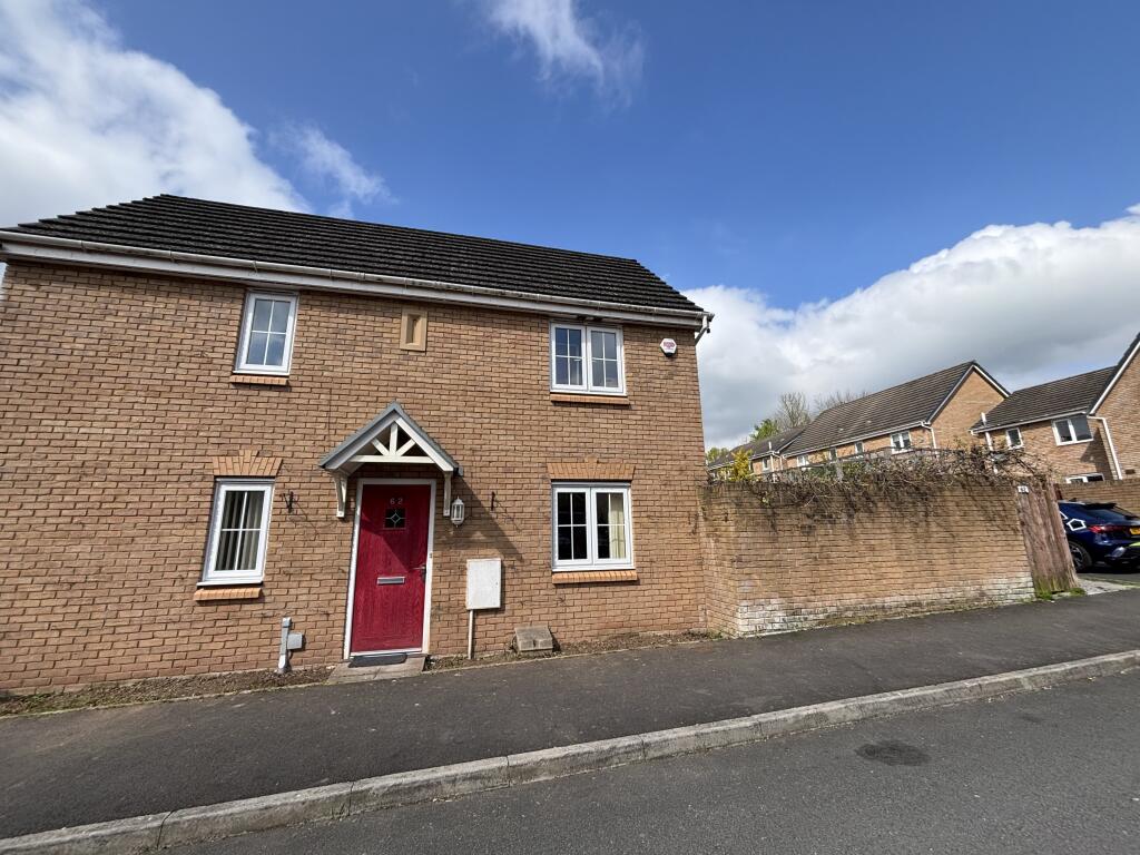 Main image of property: Heol Senni , Bettws , Newport 