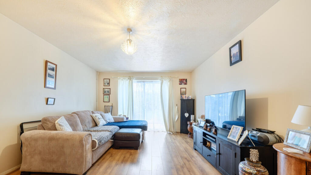 Main image of property: Abbey Close, Romford, RM1 2QN