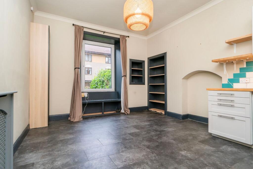 Balfour Street, Pilrig, Edinburgh, EH6 photo 3