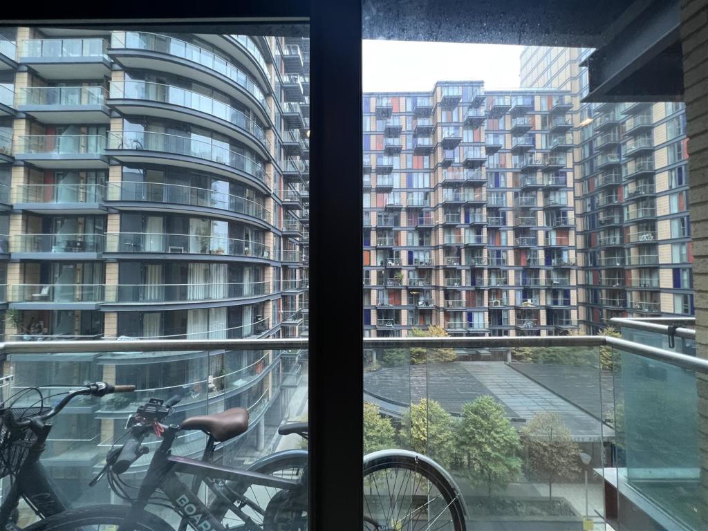 Millharbour, London photo 3