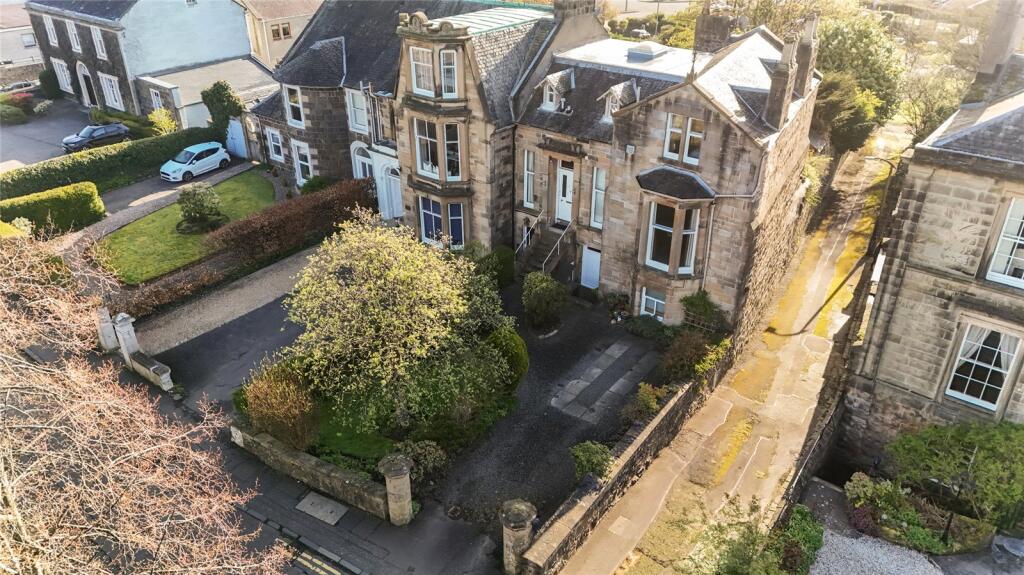 Main image of property: Pitt Terrace, Stirling, Stirlingshire, FK8