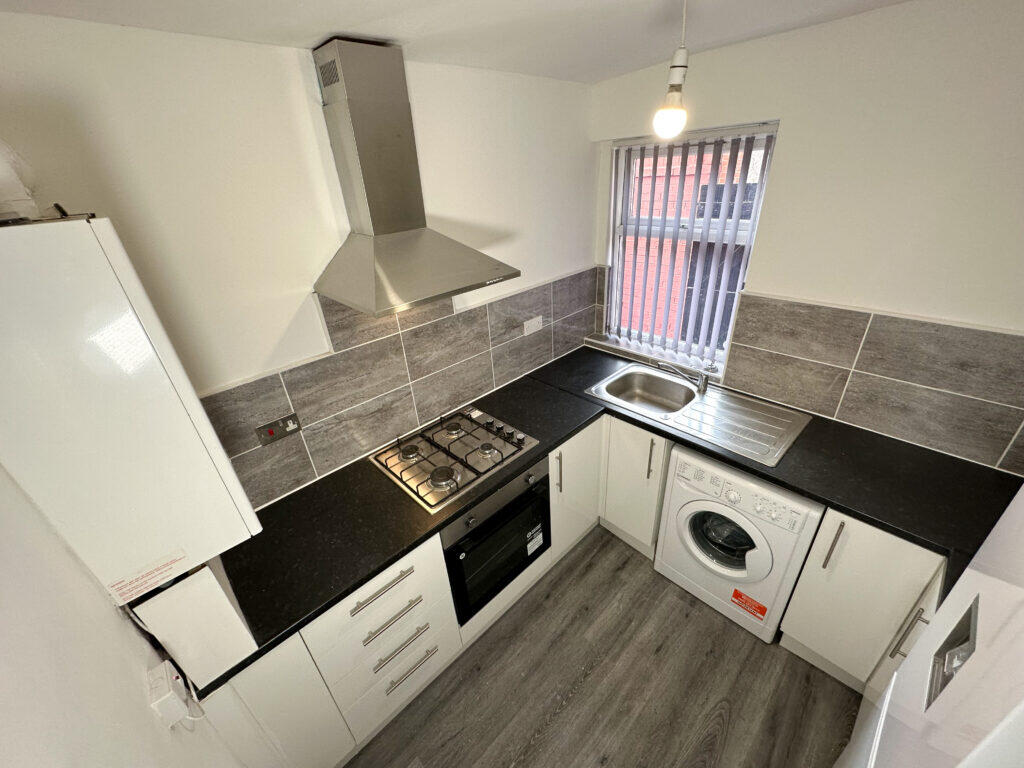 House in Liverpool - View 4