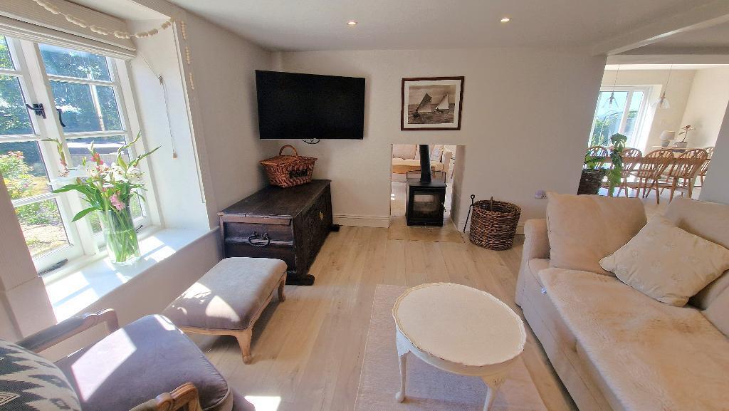 House in St Helens, Isle of Wight - View 4