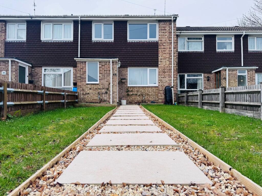 Main image of property: Avondown Road, Durrington, SP4