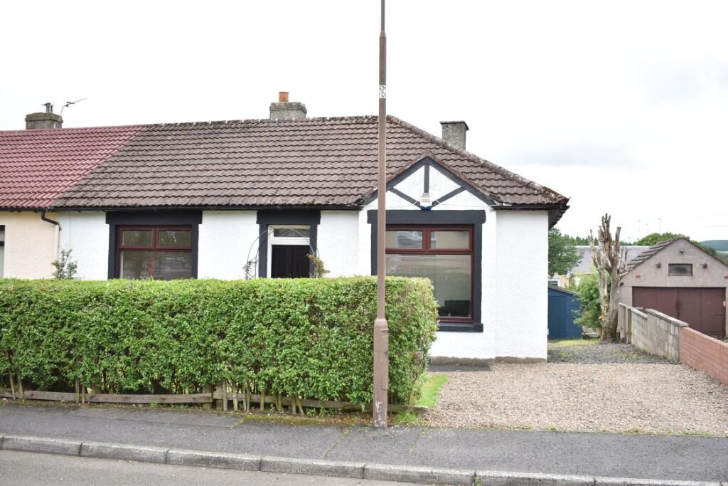 Main image of property: Gardner Terrace, EH47