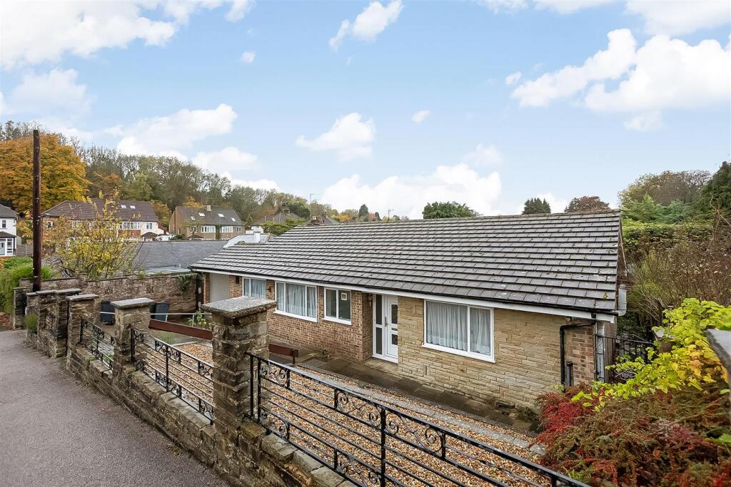 Main image of property: Lodge Hill, Purley